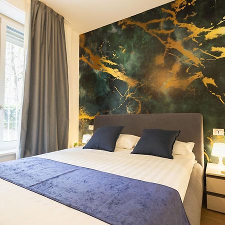 Porta Romana Cozy Apartment By 101Flats Milano Ngoại thất bức ảnh