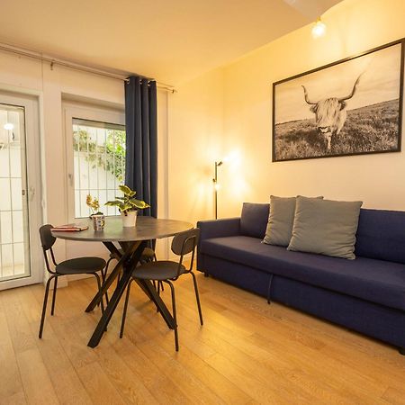 Porta Romana Cozy Apartment By 101Flats Milano Ngoại thất bức ảnh