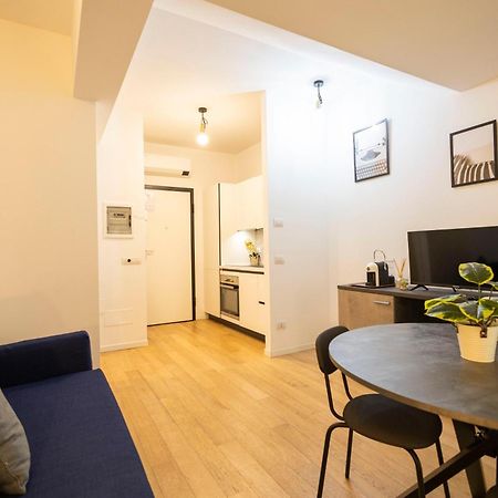 Porta Romana Cozy Apartment By 101Flats Milano Ngoại thất bức ảnh