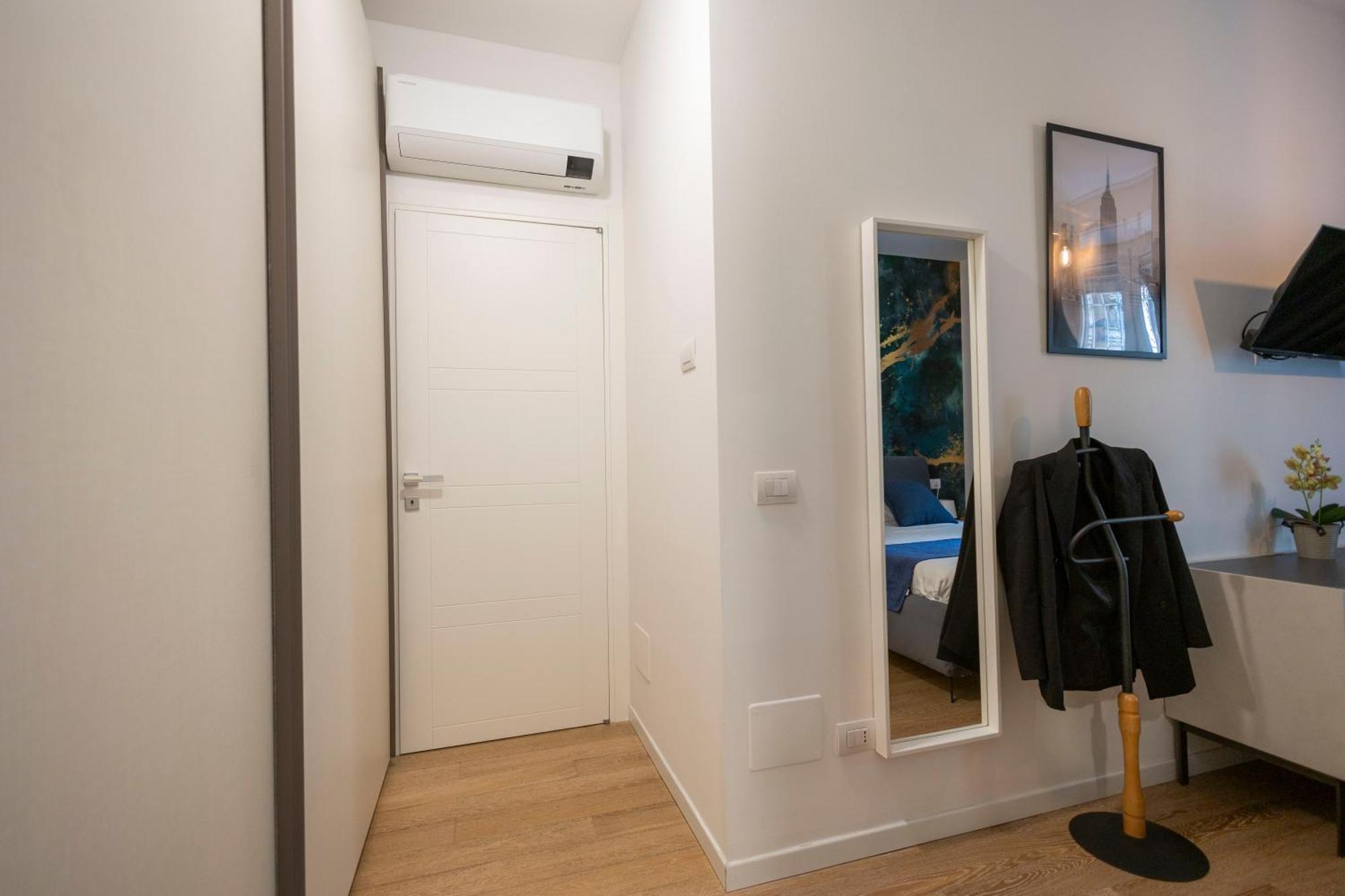 Porta Romana Cozy Apartment By 101Flats Milano Ngoại thất bức ảnh
