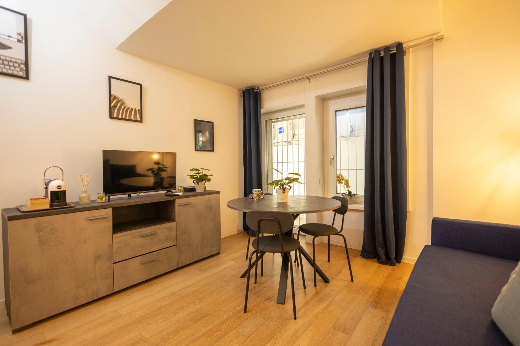 Porta Romana Cozy Apartment By 101Flats Milano Ngoại thất bức ảnh