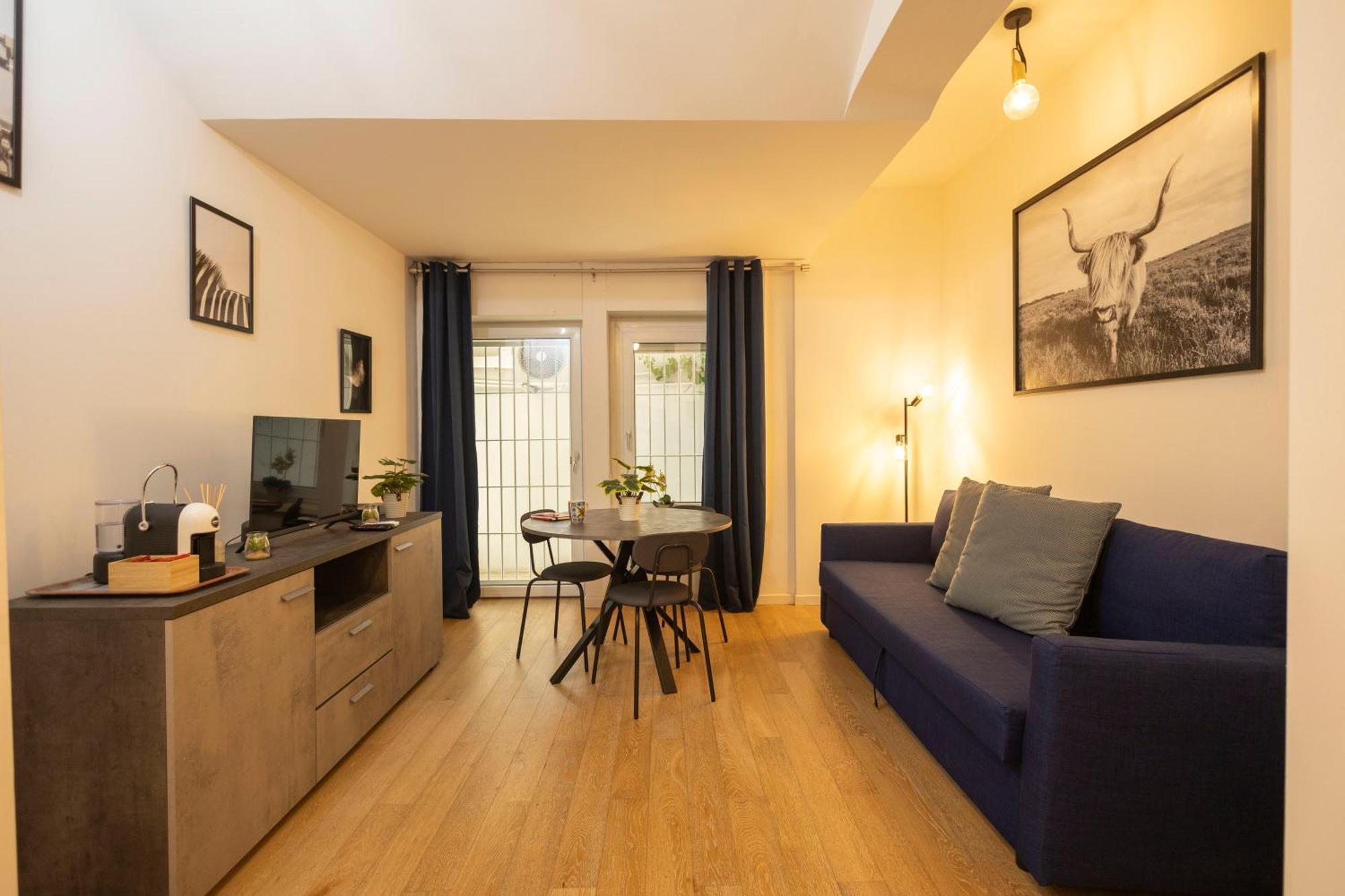 Porta Romana Cozy Apartment By 101Flats Milano Ngoại thất bức ảnh