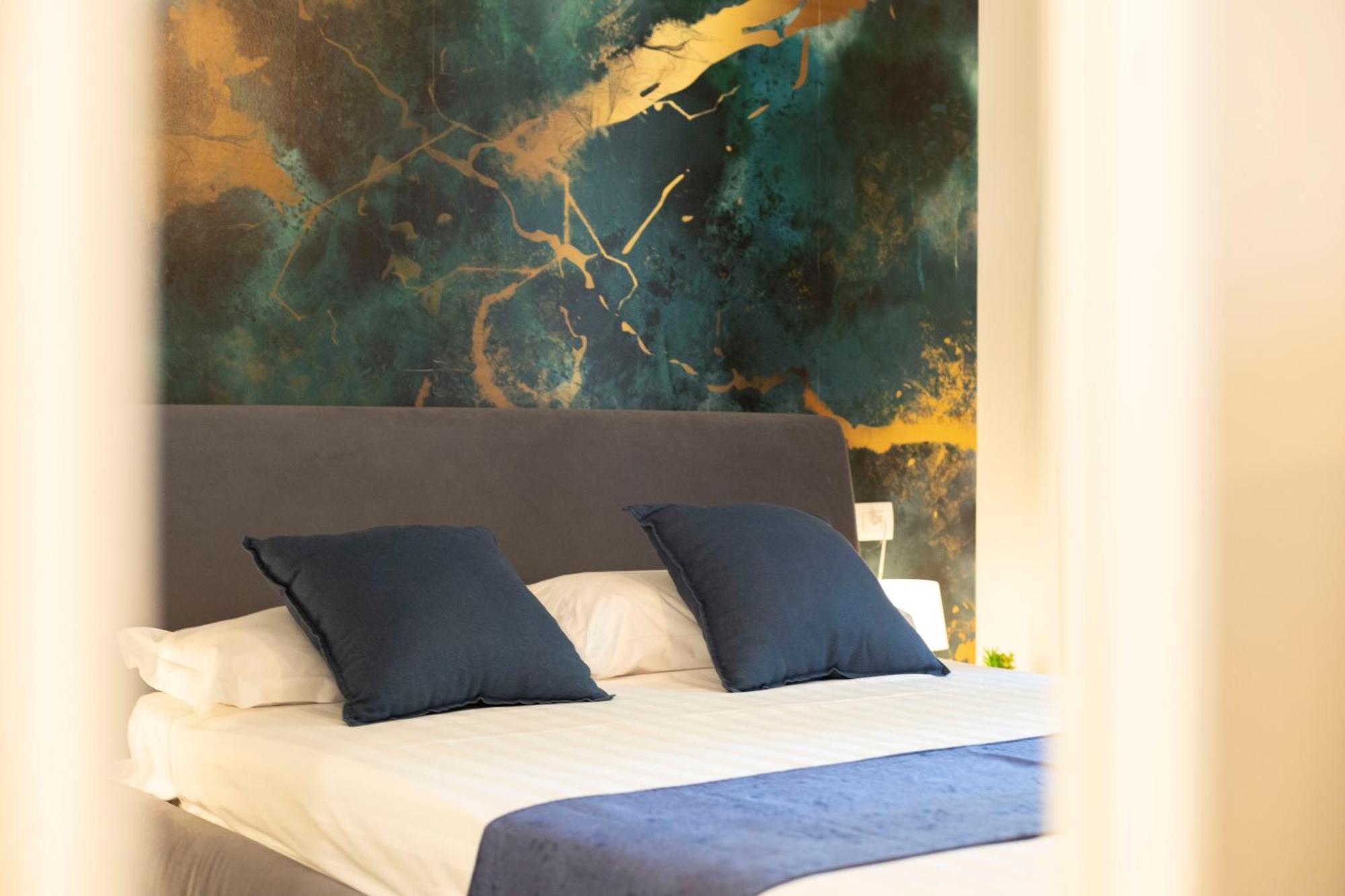 Porta Romana Cozy Apartment By 101Flats Milano Ngoại thất bức ảnh