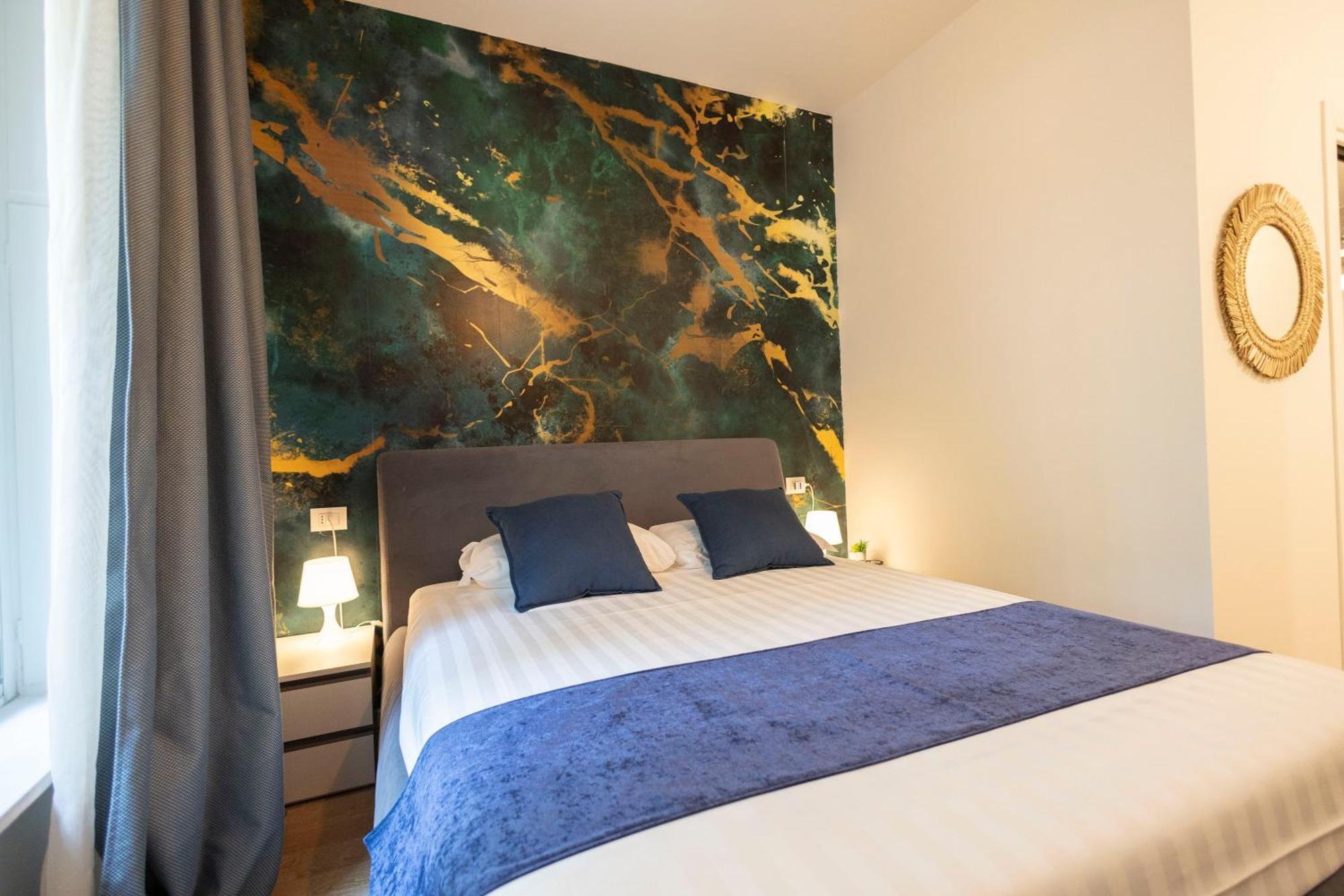 Porta Romana Cozy Apartment By 101Flats Milano Ngoại thất bức ảnh