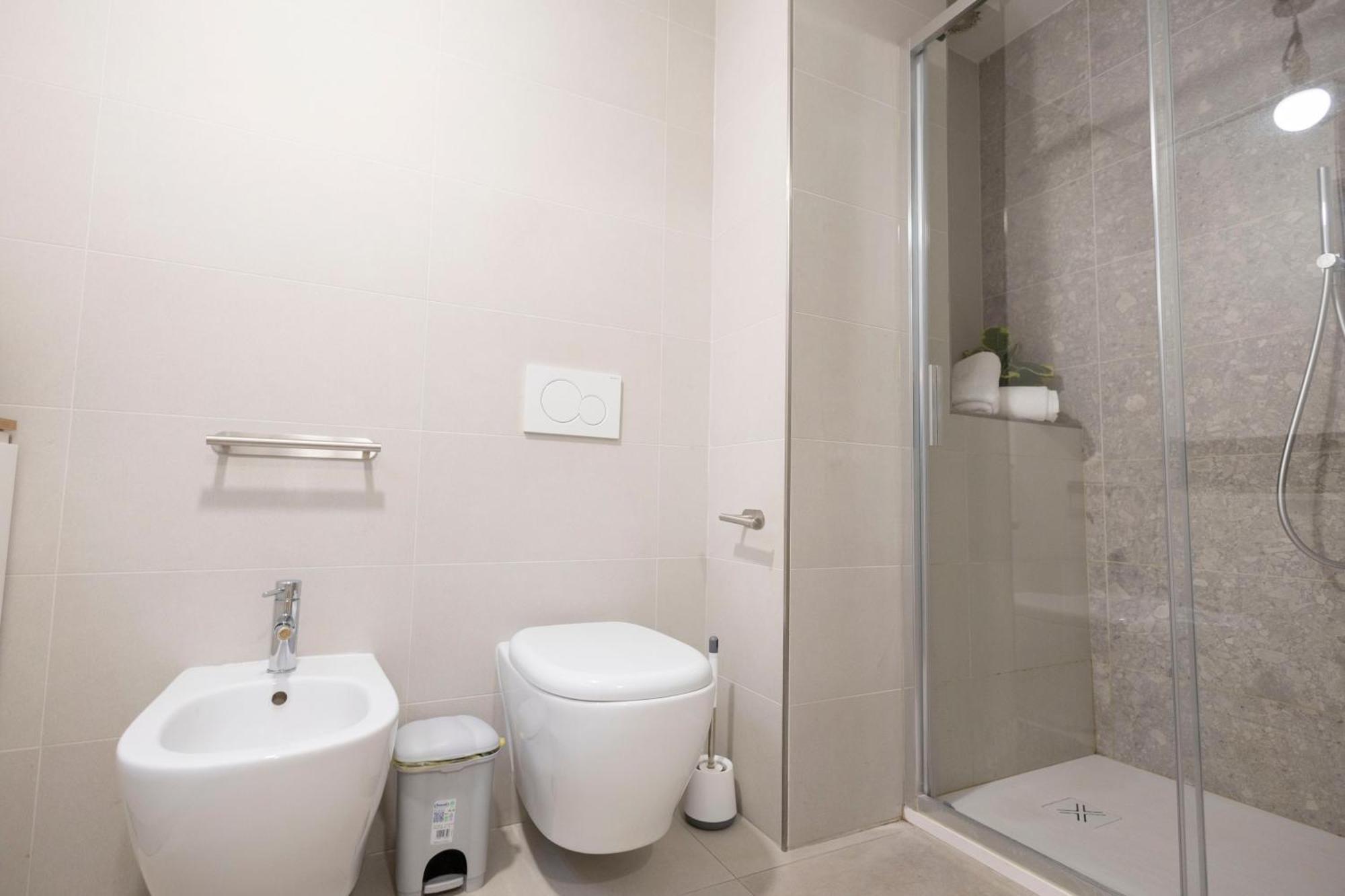 Porta Romana Cozy Apartment By 101Flats Milano Ngoại thất bức ảnh