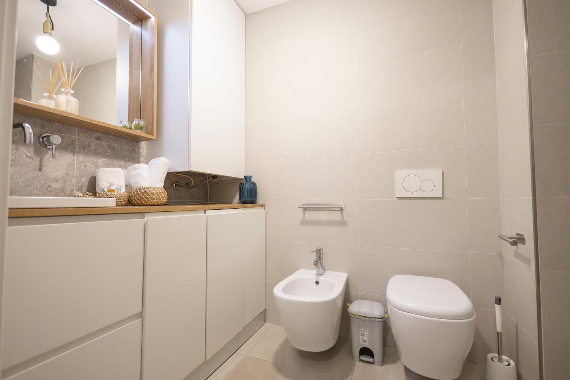 Porta Romana Cozy Apartment By 101Flats Milano Ngoại thất bức ảnh
